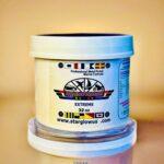 Metal Polish by Marine Formula