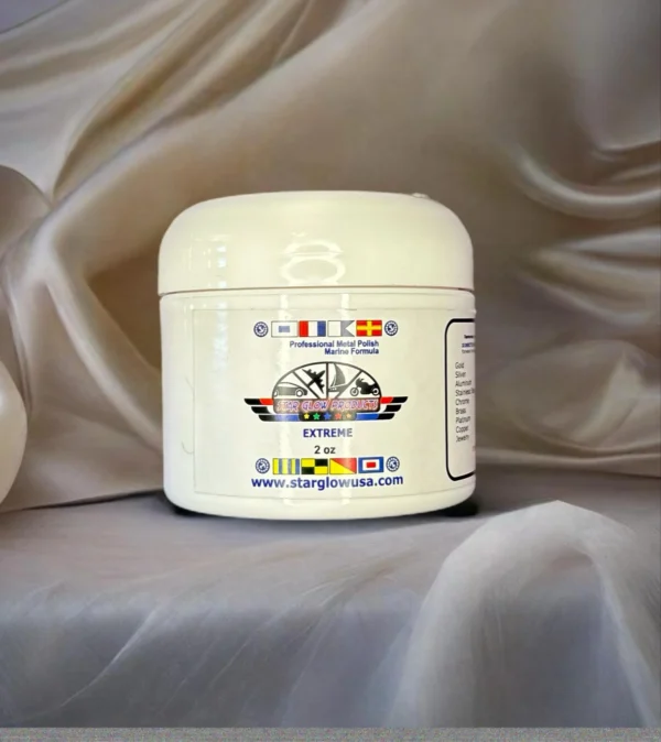 starglow polish 2oz