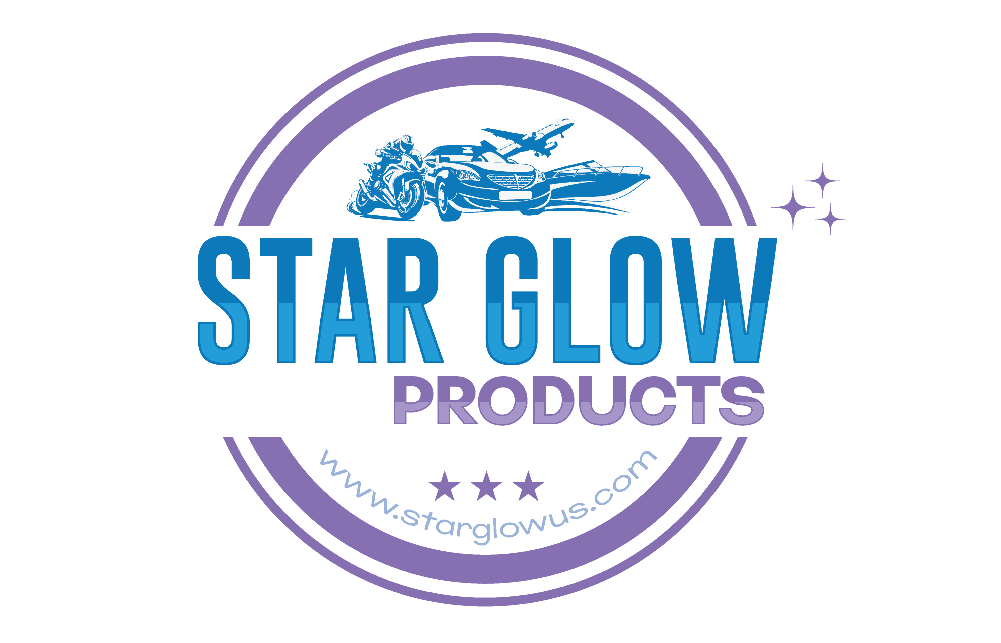 Star Glow Us